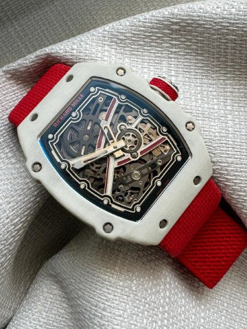 Men watches Lilly Onlines