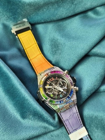 Men watches Lilly Onlines