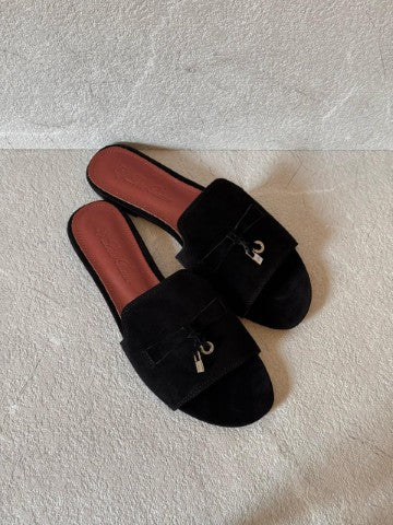 Ladies flats Lilly Onlines