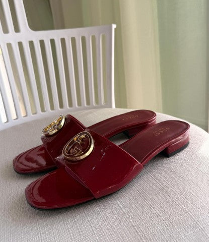 Ladies flats Lilly Onlines