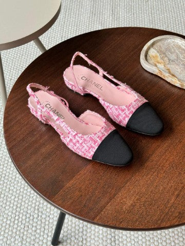 Ladies flats Lilly Onlines