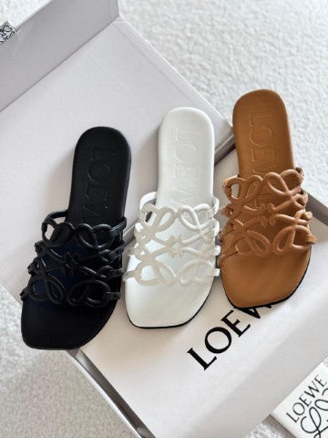 Ladies flats Lilly Onlines