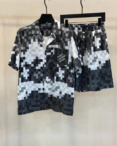 Men tracksuits Lilly Onlines