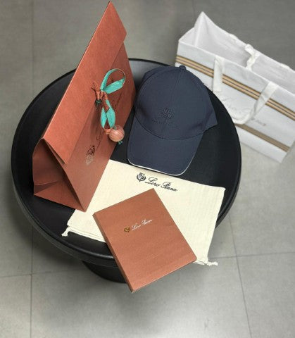 Men caps Lilly Onlines