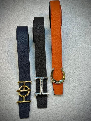 Men belts Lilly Onlines