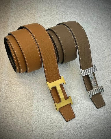 Men belts Lilly Onlines