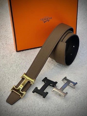 Men belts Lilly Onlines
