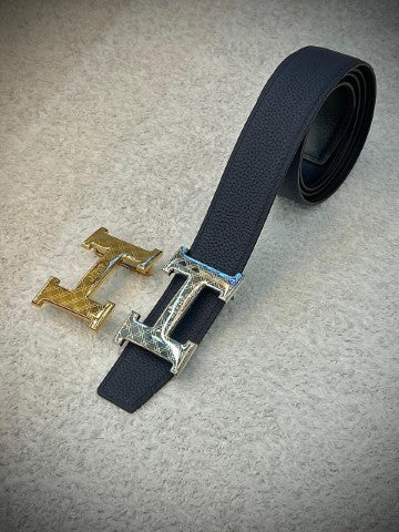 Men belts Lilly Onlines