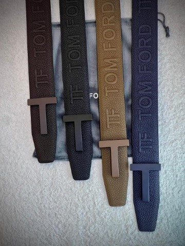 Men belts Lilly Onlines