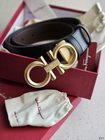 Men belts Lilly Onlines