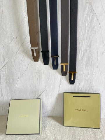 Men belts Lilly Onlines