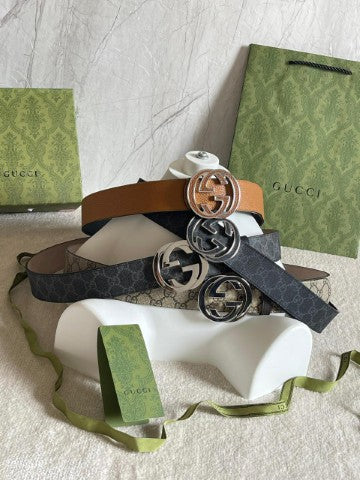 Men belts Lilly Onlines