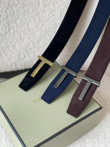 Men belts Lilly Onlines