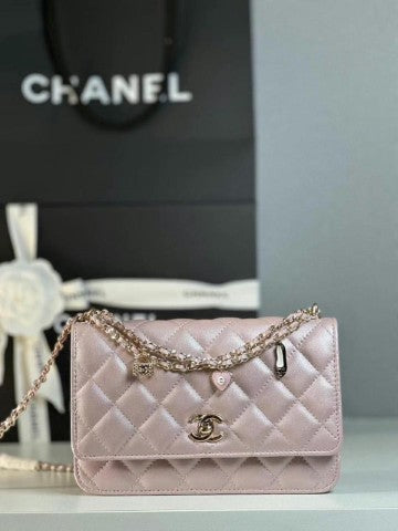 Title ladies Chanel bags Lilly Onlines