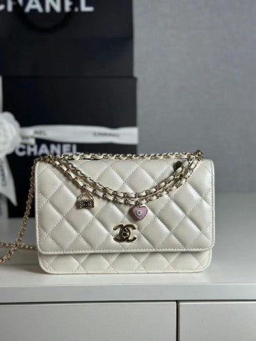 Title ladies Chanel bags Lilly Onlines