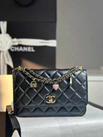 Title ladies Chanel bags Lilly Onlines