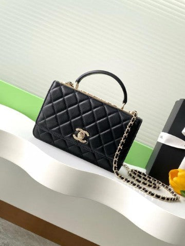 Title ladies Chanel bags Lilly Onlines