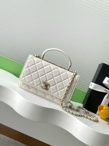 Title ladies Chanel bags Lilly Onlines