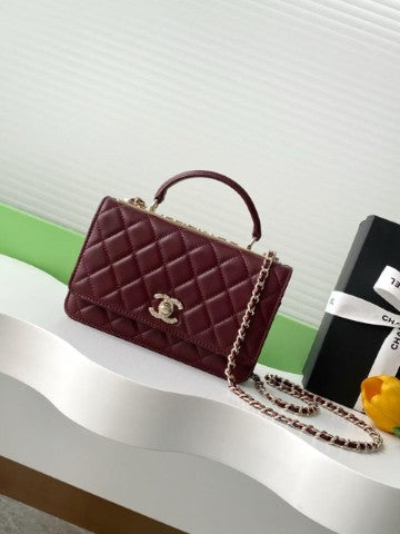 Title ladies Chanel bags Lilly Onlines