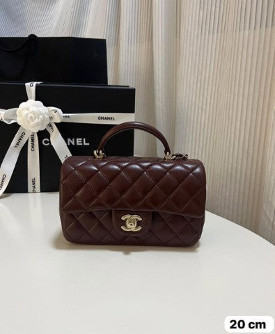 Title ladies Chanel bags Lilly Onlines