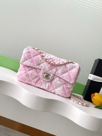 Title ladies Chanel bags Lilly Onlines