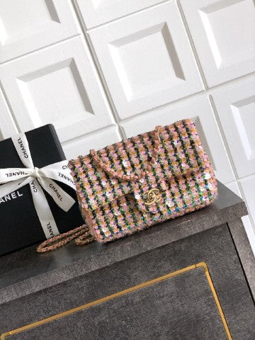 ladies Chanel bags Lilly Onlines