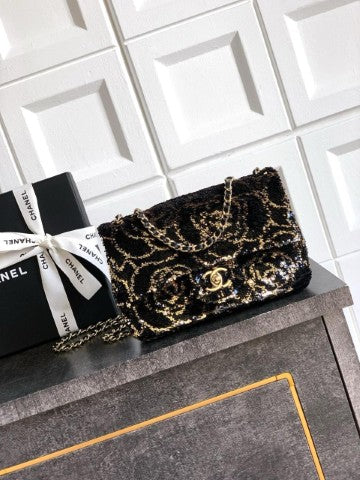 ladies Chanel bags Lilly Onlines