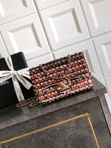 ladies Chanel bags Lilly Onlines