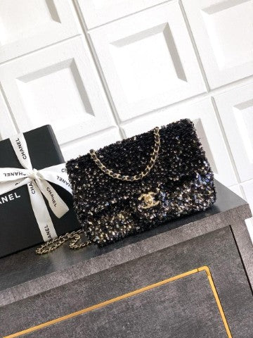 ladies Chanel bags Lilly Onlines