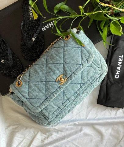 ladies Chanel bags Lilly Onlines