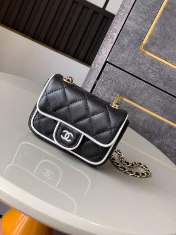 ladies Chanel bags Lilly Onlines