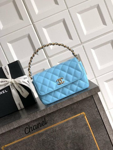 ladies Chanel bags Lilly Onlines