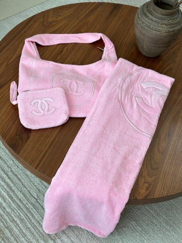 ladies Chanel bags Lilly Onlines
