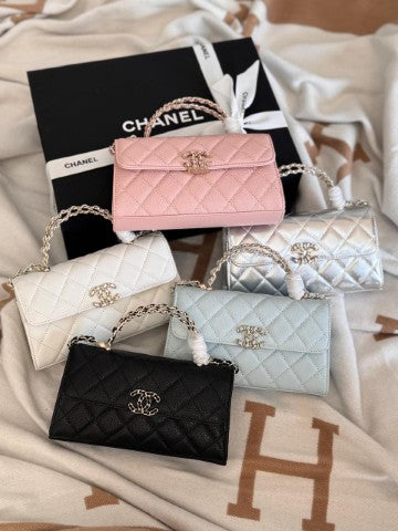 ladies Chanel bags Lilly Onlines