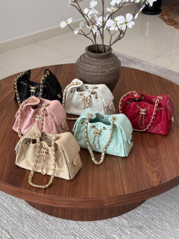 ladies Chanel bags Lilly Onlines