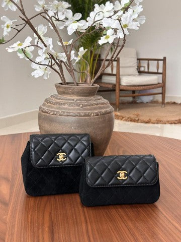 ladies Chanel bags Lilly Onlines