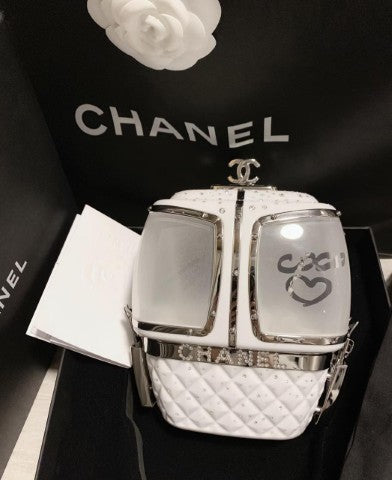 ladies Chanel bags Lilly Onlines