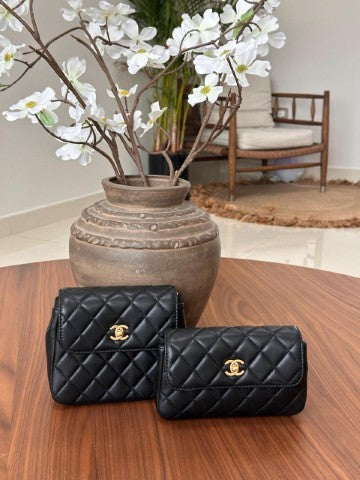 ladies Chanel bags Lilly Onlines