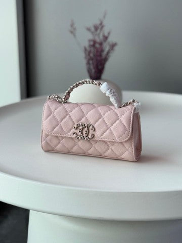ladies Chanel bags Lilly Onlines