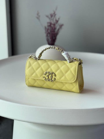 ladies Chanel bags Lilly Onlines