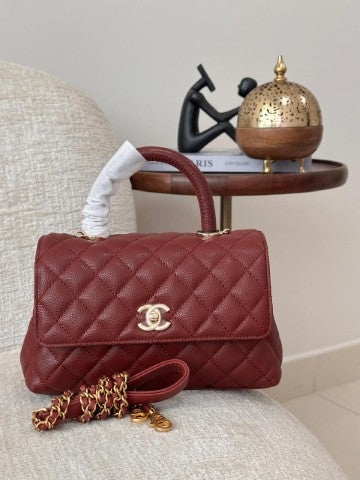ladies Chanel bags Lilly Onlines