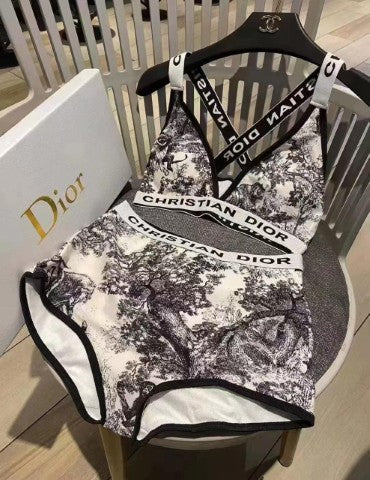 Ladies bikini & swimsuits Lilly Onlines