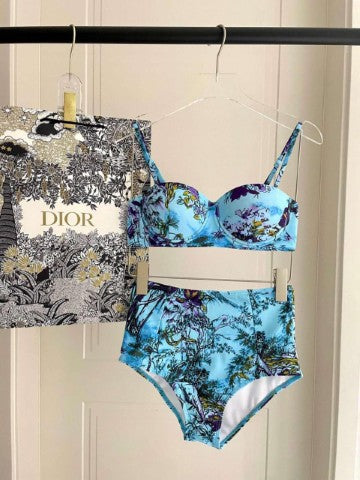 Ladies bikini & swimsuits Lilly Onlines