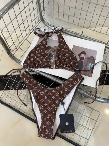Ladies bikini & swimsuits Lilly Onlines