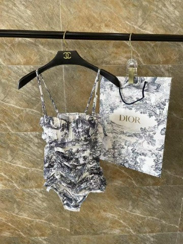 Ladies bikini & swimsuits Lilly Onlines