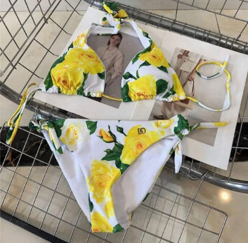 Ladies bikini & swimsuits Lilly Onlines