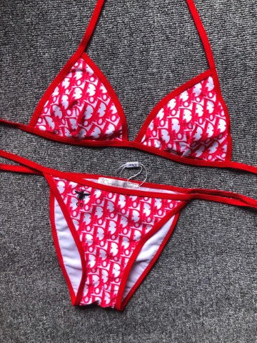 Ladies bikini & swimsuits Lilly Onlines