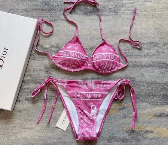 Ladies bikini & swimsuits Lilly Onlines