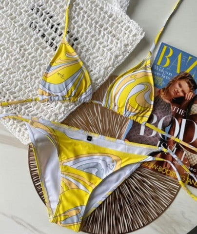 Ladies bikini & swimsuits Lilly Onlines