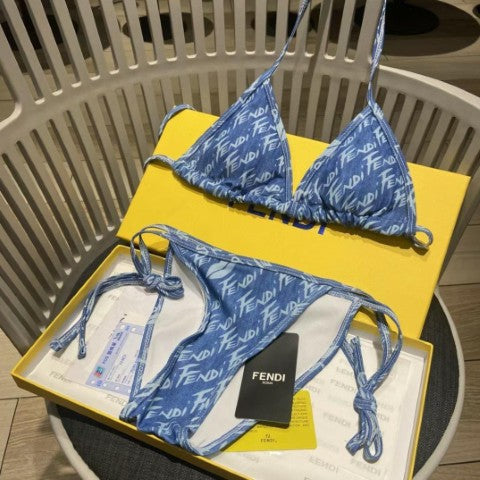 Ladies bikini & swimsuits Lilly Onlines